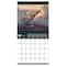 TF Publishing 2025 American Aviation Wall Calendar